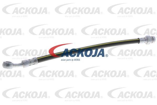 Ackoja A53-0196 Brake Hose A530196
