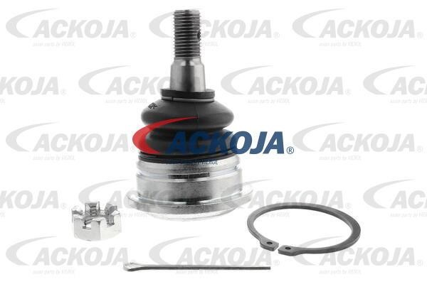 Ackoja A38-9521 Front lower arm ball joint A389521