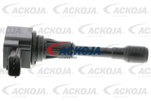 Ackoja A38-70-0010 Ignition coil A38700010