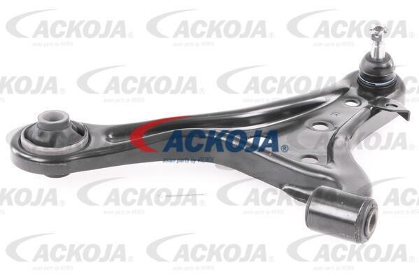 Ackoja A70-0247 Track Control Arm A700247 A700247 Ackoja Track Control Arm