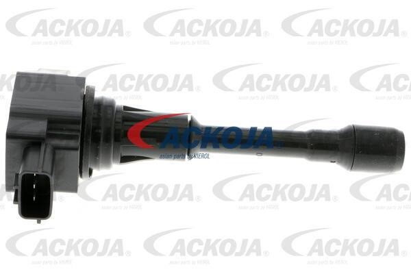 Ackoja A38-70-0011 Ignition coil A38700011