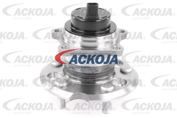 Ackoja A70-0138 Wheel bearing A700138