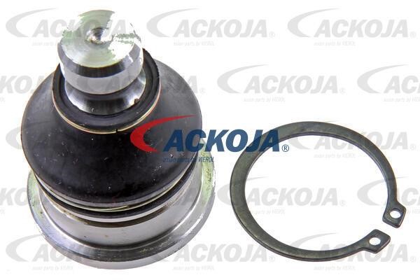 Ackoja A52-0081 Front lower arm ball joint A520081
