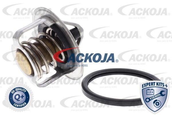 Ackoja A37-99-0006 Thermostat, coolant A37990006