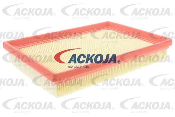 Ackoja A70-0211 Air filter A700211