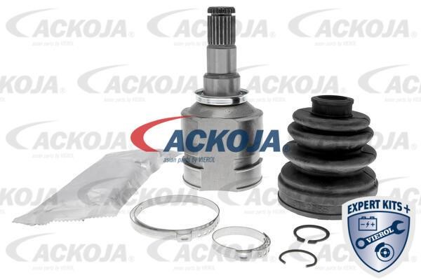Ackoja A70-0145 Joint Kit, drive shaft A700145