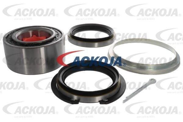 Ackoja A70-0130 Wheel bearing A700130