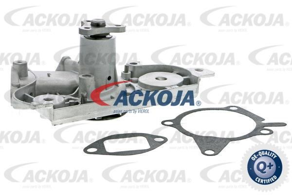 Ackoja A32-50003 Water pump A3250003
