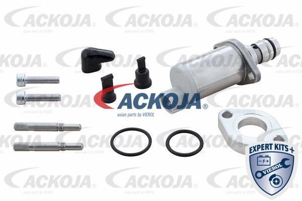 Ackoja A70-11-0002 Injection pump valve A70110002