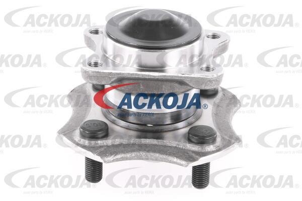 Ackoja A70-0137 Wheel bearing A700137