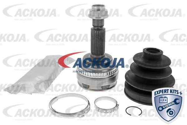 Ackoja A70-0171 Joint Kit, drive shaft A700171