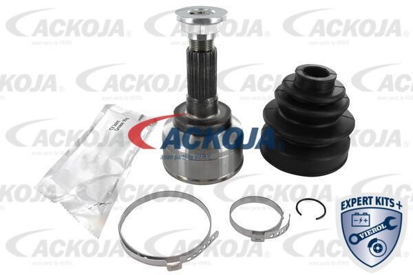 Ackoja A32-0111 Joint Kit, drive shaft A320111