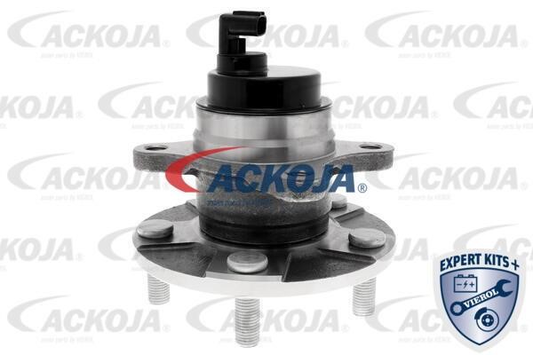 Ackoja A70-0535 Wheel bearing A700535