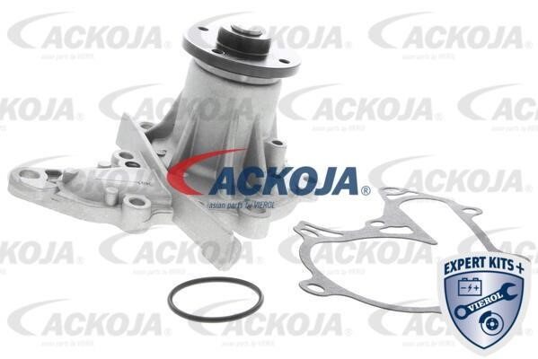 Ackoja A70-50001 Water pump A7050001