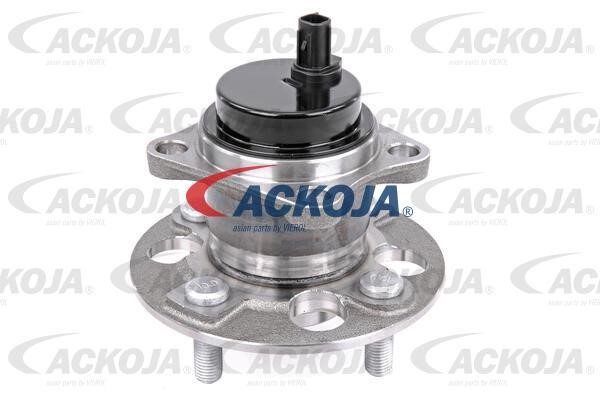 Ackoja A70-0366 Wheel bearing A700366