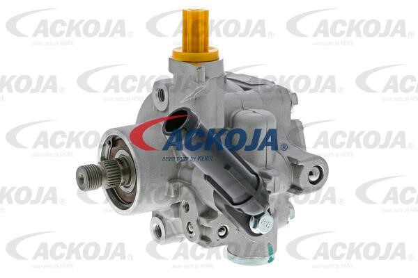 Ackoja A63-0040 Hydraulic Pump, steering system A630040
