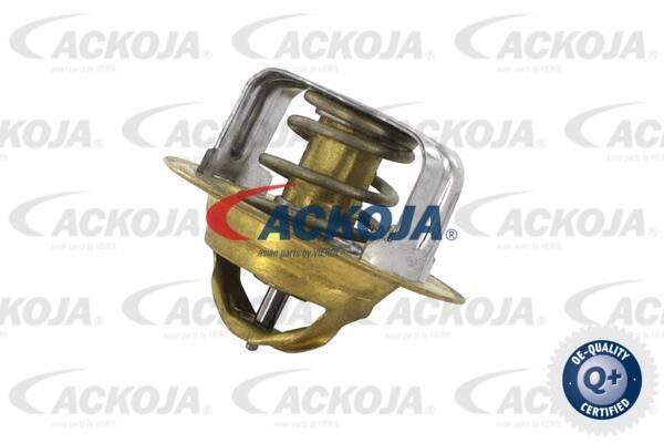Ackoja A32-99-1704 Thermostat, coolant A32991704