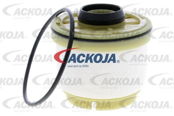 Ackoja A70-0197 Fuel filter A700197