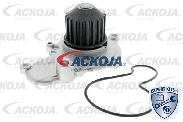 Ackoja A37-50001 Water pump A3750001