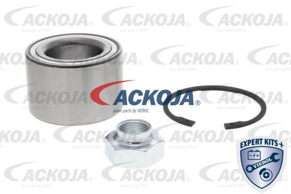 Ackoja A64-0029 Wheel bearing A640029