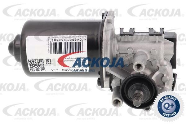 Ackoja A52-07-0109 Electric motor A52070109