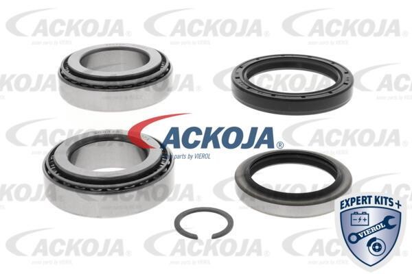 Ackoja A54-0015 Wheel bearing A540015
