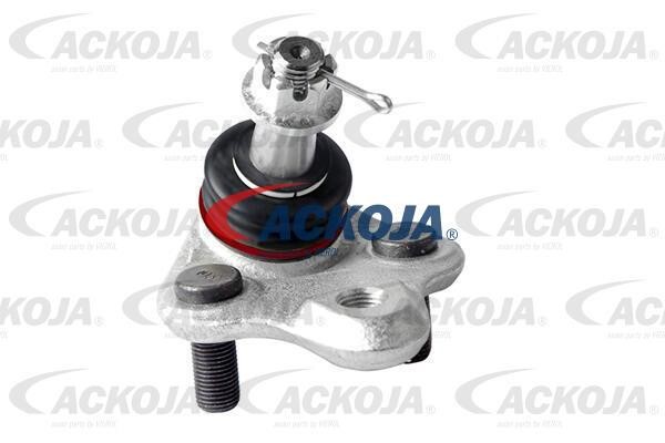 Ackoja A70-1134 Front lower arm ball joint A701134