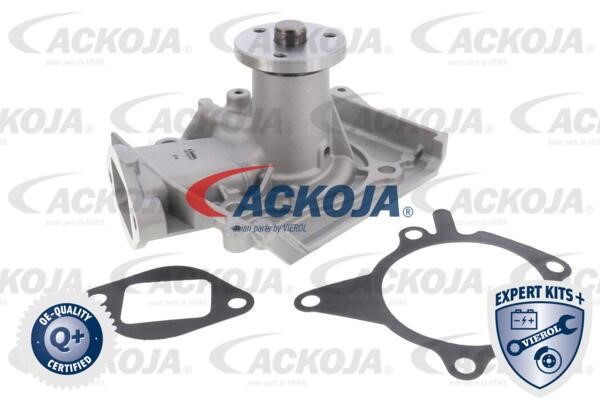 Ackoja A32-50005 Water pump A3250005
