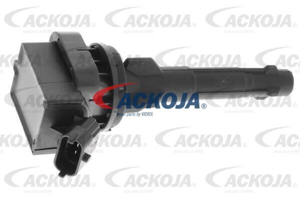 Ackoja A70-70-0015 Ignition coil A70700015