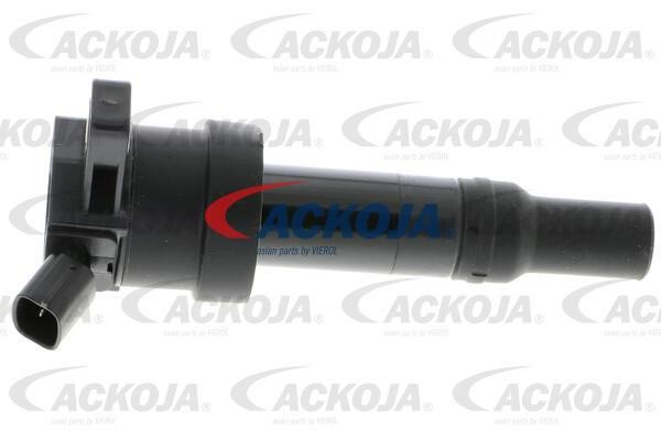 Ackoja A53-70-0006 Ignition coil A53700006