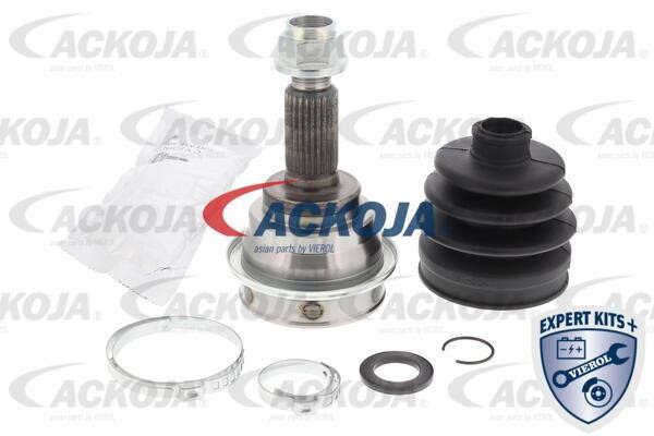 Ackoja A64-0007 Joint Kit, drive shaft A640007