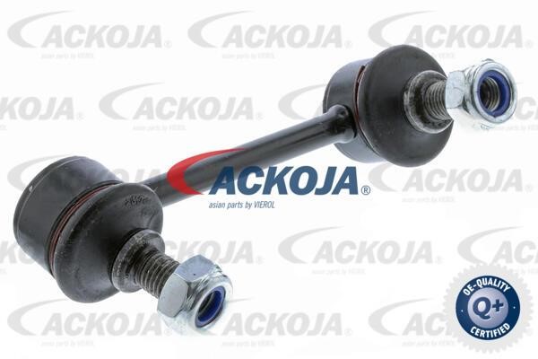 Ackoja A70-1131 Rod/Strut, stabiliser A701131