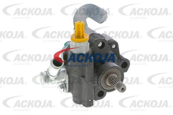 Ackoja A70-0493 Hydraulic Pump, steering system A700493