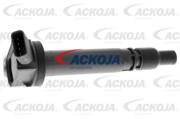 Ackoja A70-70-0019 Ignition coil A70700019