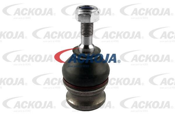 Ackoja A63-9501 Front lower arm ball joint A639501