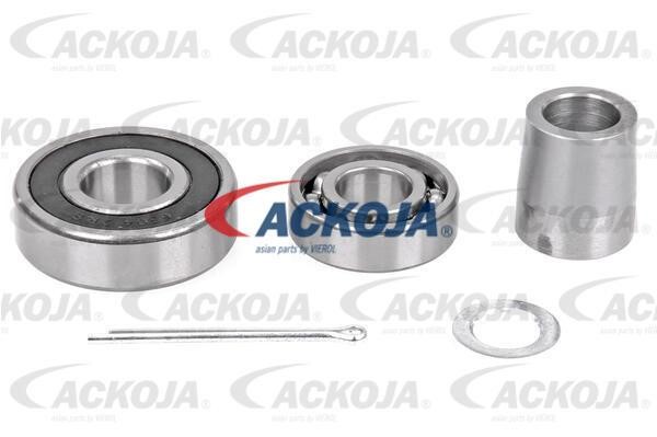 Ackoja A54-0013 Wheel bearing A540013