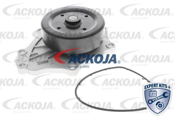 Ackoja A70-50023 Water pump A7050023