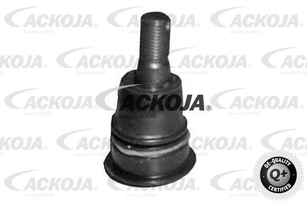 Ackoja A38-1128 Front lower arm ball joint A381128