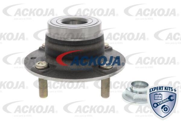 Ackoja A53-0025 Wheel bearing A530025