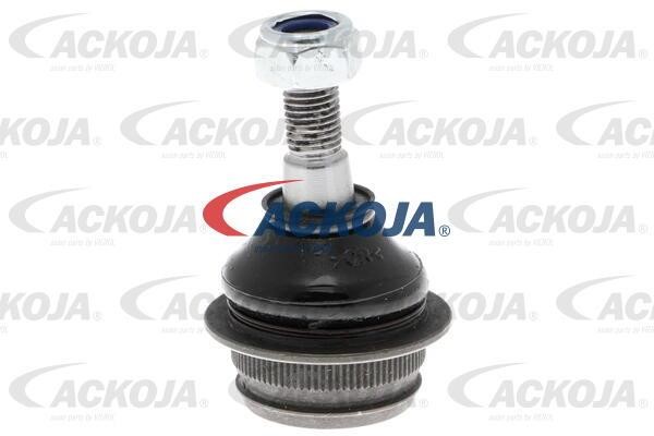 Ackoja A38-9519 Front lower arm ball joint A389519