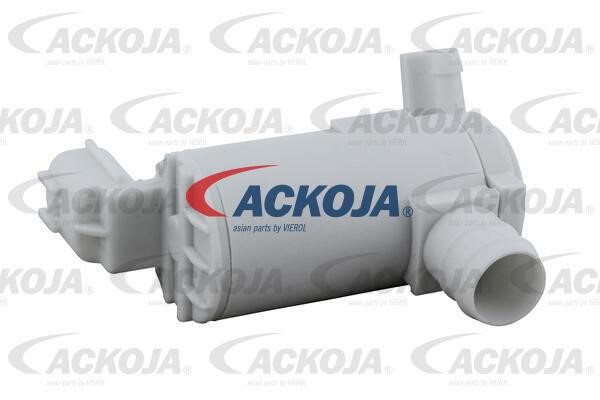 Ackoja A38-08-0008 Water Pump, window cleaning A38080008