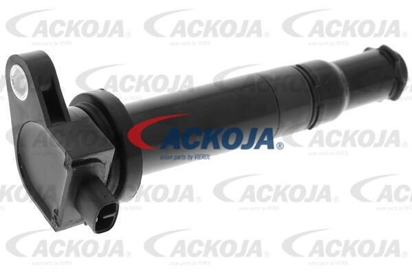 Ackoja A53-70-0007 Ignition coil A53700007