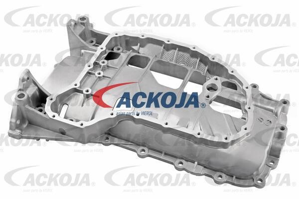 Ackoja A70-0525 Oil sump A700525