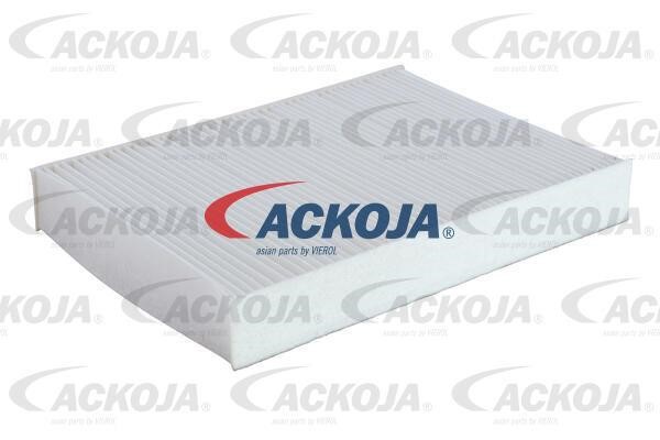 Ackoja A38-30-1015 Filter, interior air A38301015