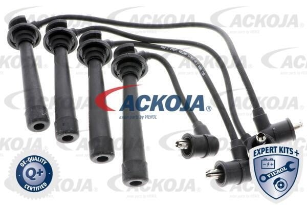 Ackoja A53-70-0008 Ignition cable kit A53700008