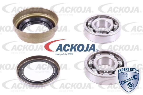 Ackoja A54-0016 Wheel bearing A540016