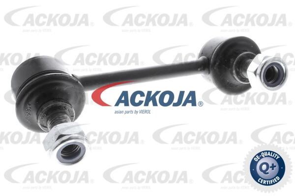 Ackoja A70-1214 Rod/Strut, stabiliser A701214