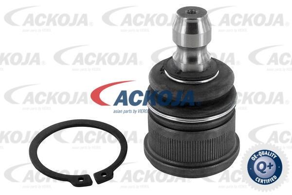 Ackoja A32-1119 Front lower arm ball joint A321119