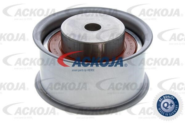 Ackoja A37-0056 Tensioner pulley, timing belt A370056