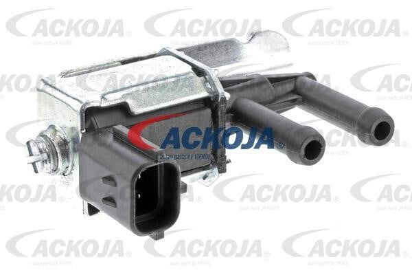 Ackoja A32-63-0006 Exhaust gas recirculation control valve A32630006